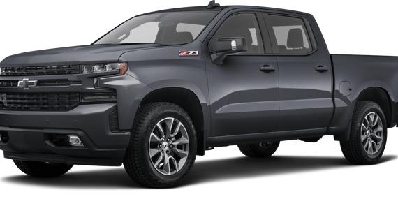 CHEVROLET SILVERADO LTD 2022 1GCUYEEL8NZ122554 image CHEVROLET SILVERADO LTD 2022 1GCUYEEL8NZ122554 image